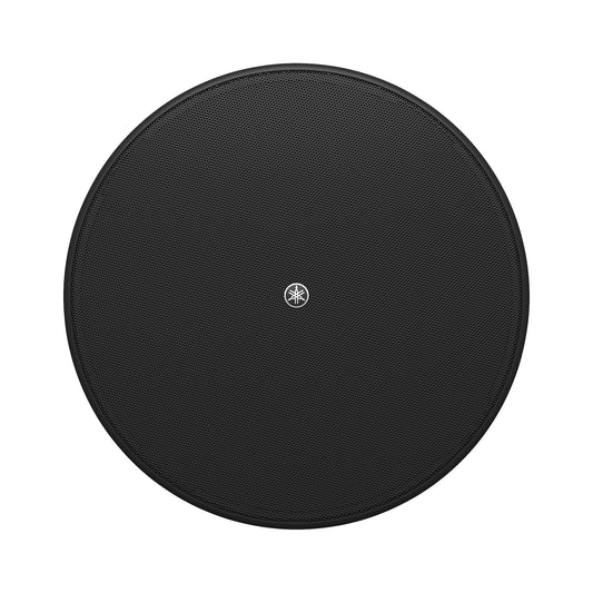 The Yamaha VC6B / VC6W ceiling loudspeaker