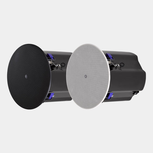 The Yamaha VXC8SB / VXC8SW (AB-C8S) in-ceiling subwoofer