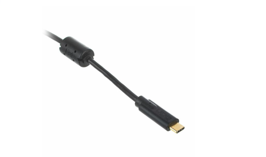 UDG Ultimate USB 2.0 Cable S1,5B - Computer Cable