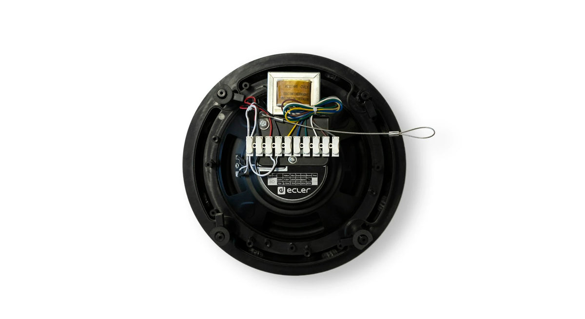ECLER VIC8 Ceiling Loudspeaker