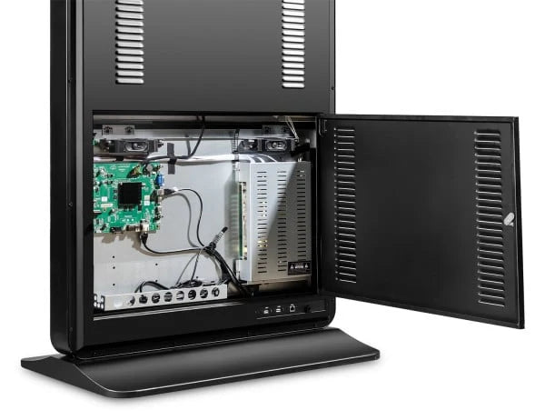 Viewsonic | EP5540 - Floor Standing Kiosks