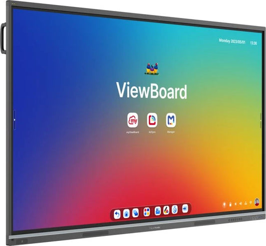 ViewSonic | IFP8651 - Interactive Flat Panel