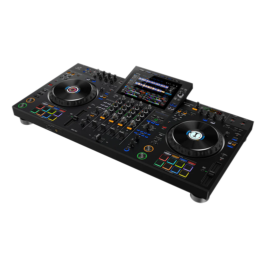 AlphaTheta DJ XDJ-AZ - DJ MIXER