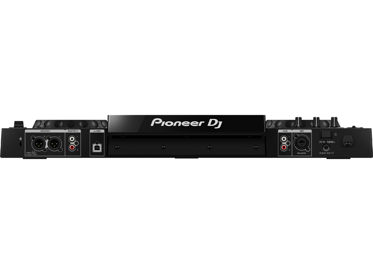 XDJ-RR - DJ MIXER