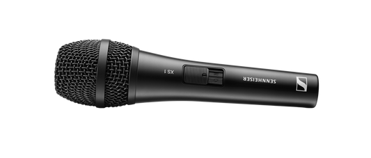 Sennheiser XS1 - Wired Microphones
