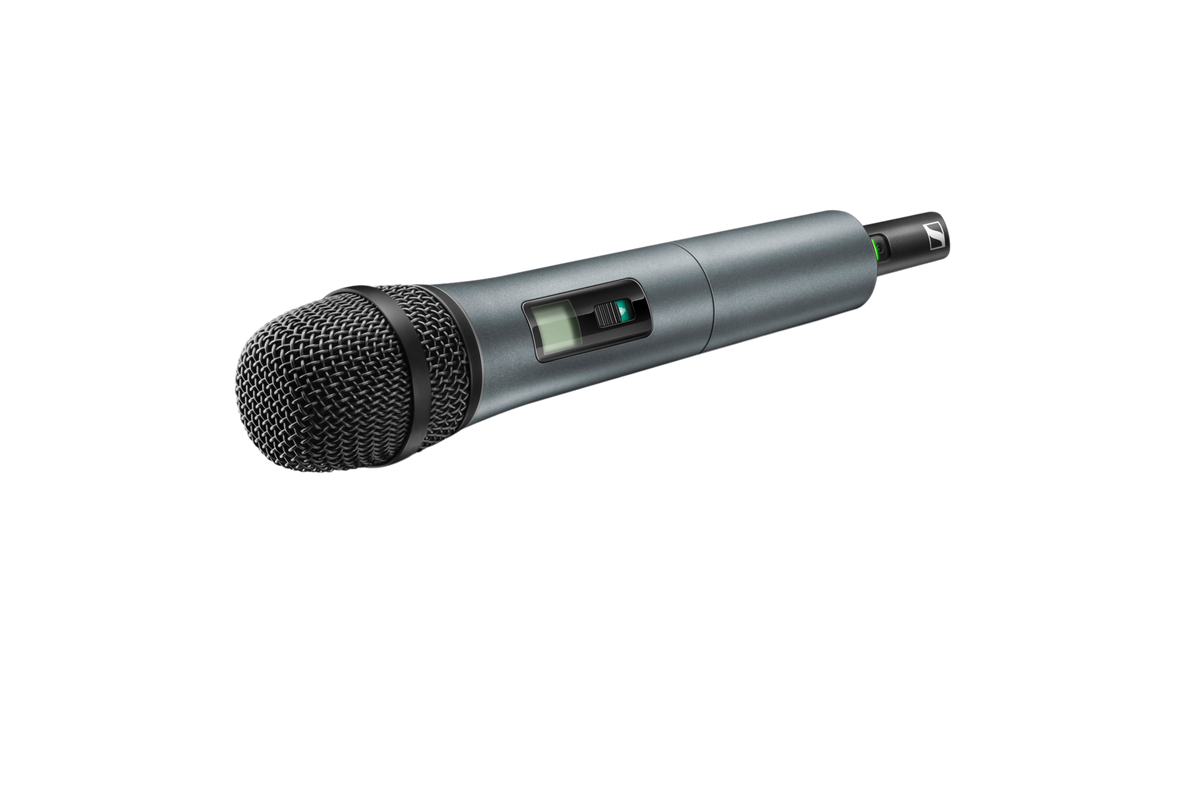 Sennheiser XSW 2-835-GB - Wireless Microphones Hand Held
