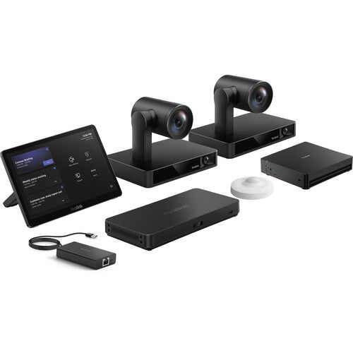 Yealink MVC S90 Microsoft Teams Rooms on Windows
