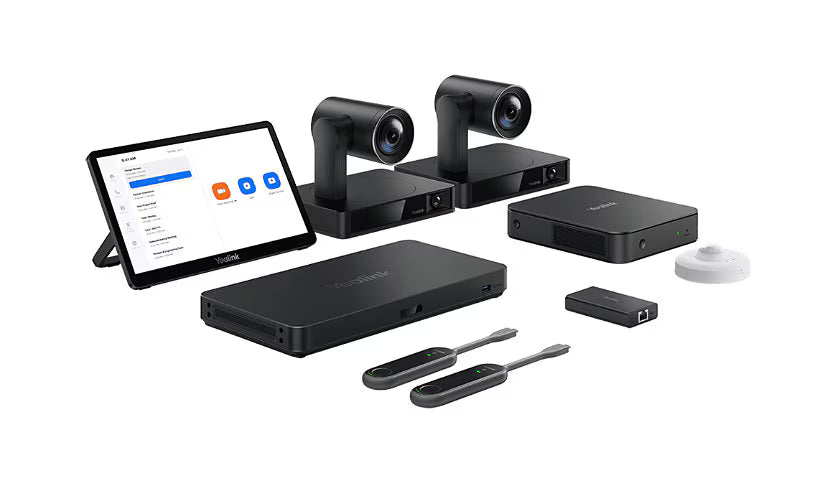 Yealink ZVC S90 Zoom Rooms System