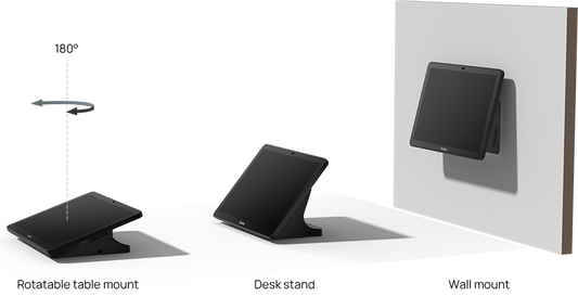 Yealink CTP25