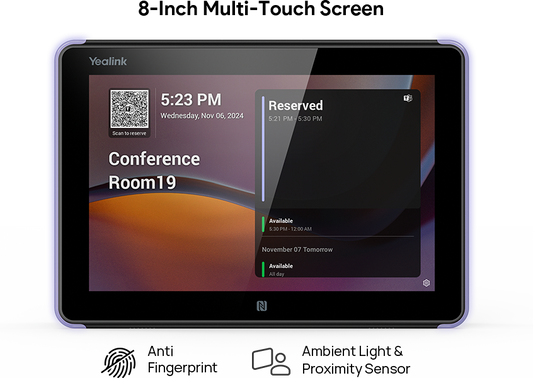 Yealink RoomPanel E2