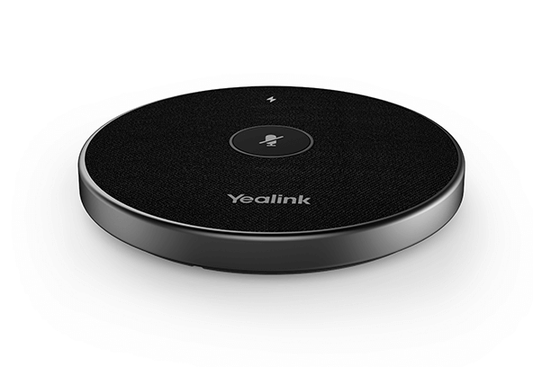 Yealink VCM36-W Package