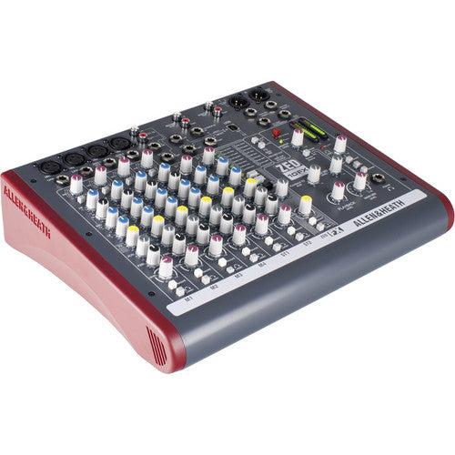 Allen & Heath ZED-10FX - Analog Mixer