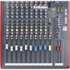Allen & Heath ZED-12FX - Analog Mixer