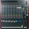Allen & Heath ZED-16FX - Analog Mixer
