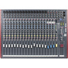 Allen & Heath ZED-22FX - Analog Mixer