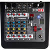 Allen & Heath ZED-6FX - Analog Mixer