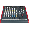 Allen & Heath ZED60-10FX - Analog Mixer