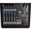 Allen & Heath ZEDi-10 - Analog Mixer