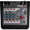 Allen & Heath ZEDi-8 - Analog Mixer