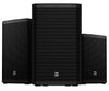 ELECTRO VOICE ZLX G2 Passive - Active speakers