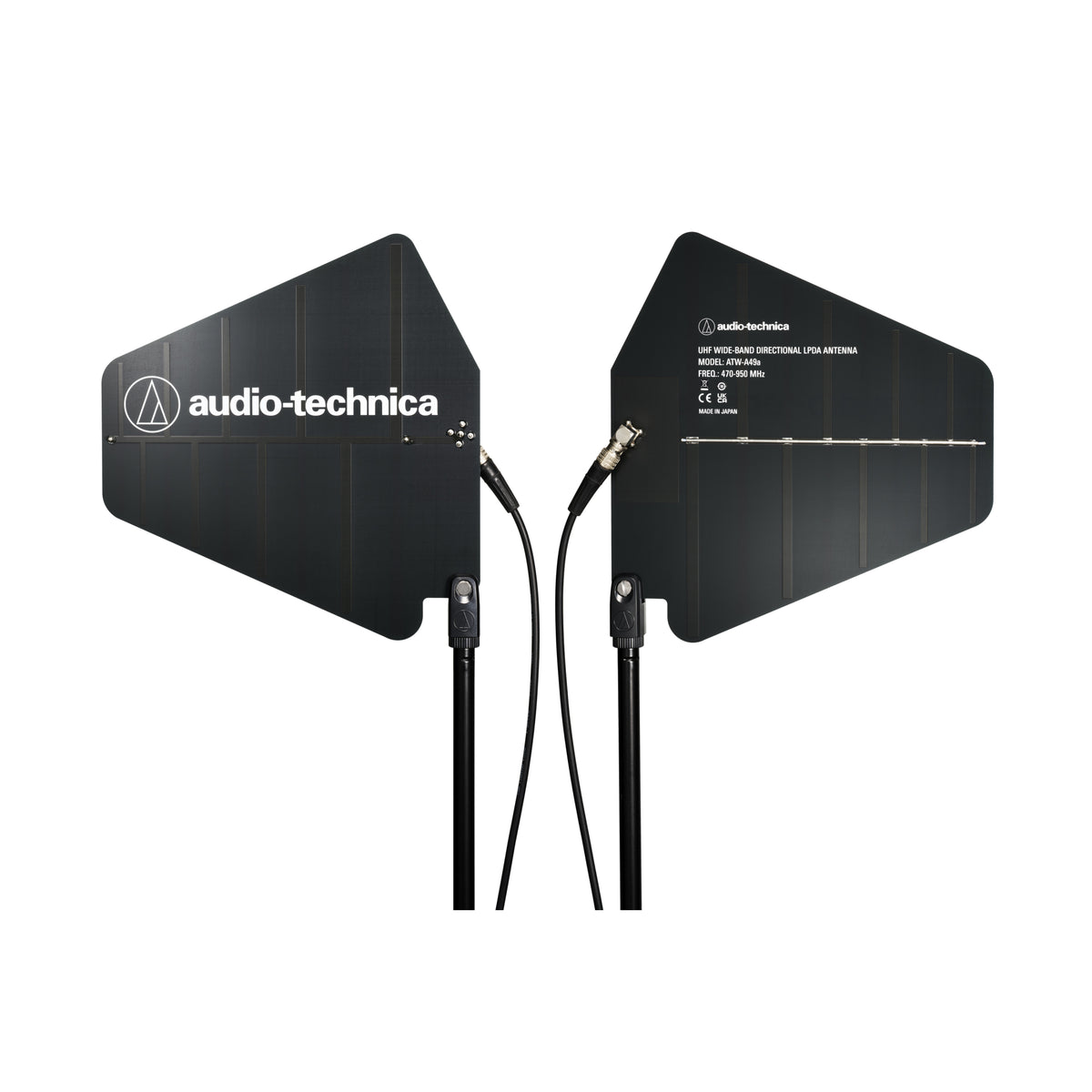 ATW-A49a UHF Wide-band Directional LPDA Antenna