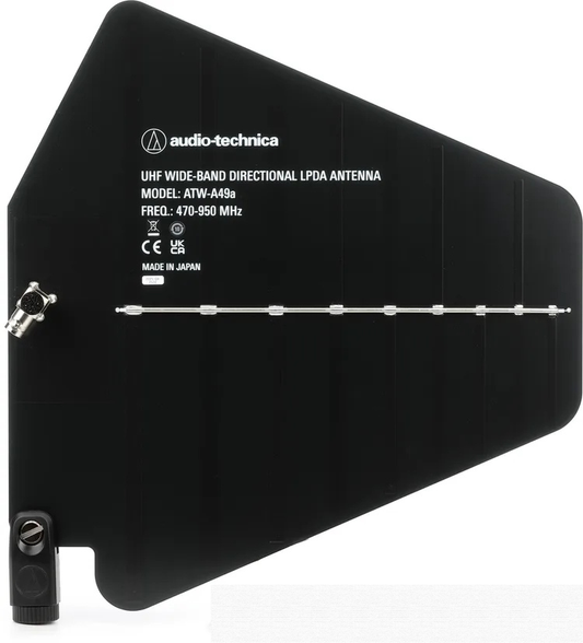 ATW-A49a UHF Wide-band Directional LPDA Antenna
