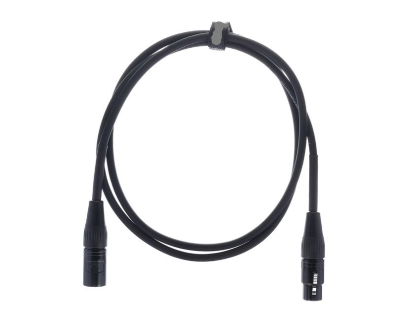 dB Technologies B-Hype 15 Bundle II cable