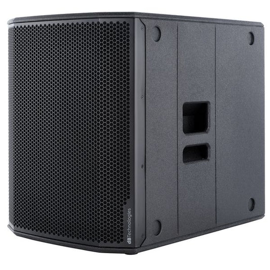 dB Technologies B-Hype 15 Bundle II subwoofer