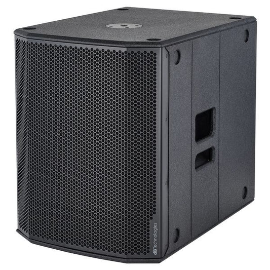 dB Technologies B-Hype 15 Bundle I sub