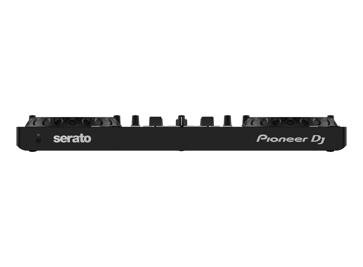 DDJ-REV1 - DJ MIXER