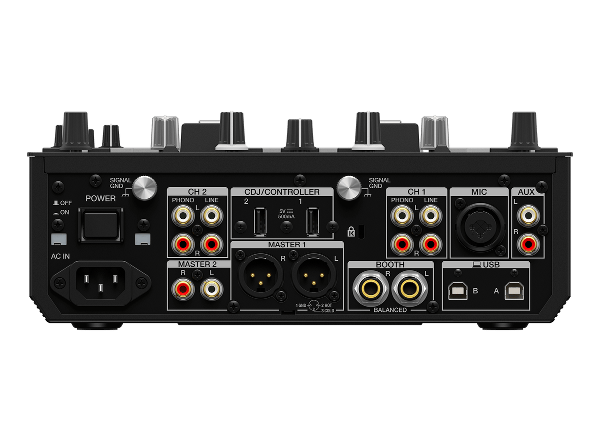DJM-S7 - DJ MIXER