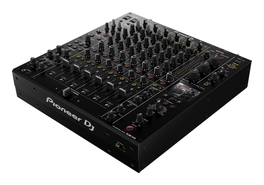 DJM-V10 - DJ MIXER
