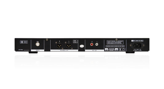 ECLER eSAS-BT - Source Player