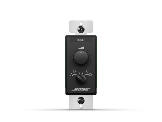 BOSE CC-3 Zone Controller