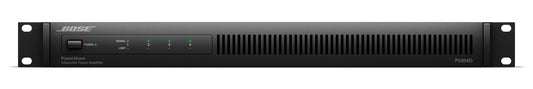 BOSE PS404D - DSP Amplifier