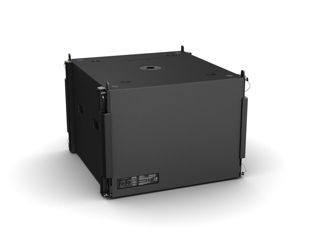 BOSE SMS118- Line Array Speakers