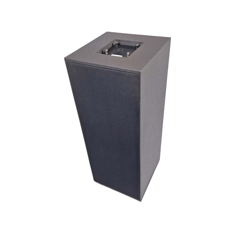 L-ACOUSTICS Syva Low - Active speakers