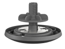 Logitech 952-000002 - Mic Pod Mount