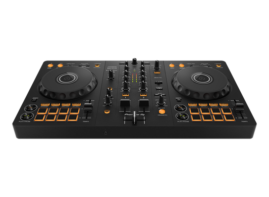 DDJ-FLX4 - DJ MIXER
