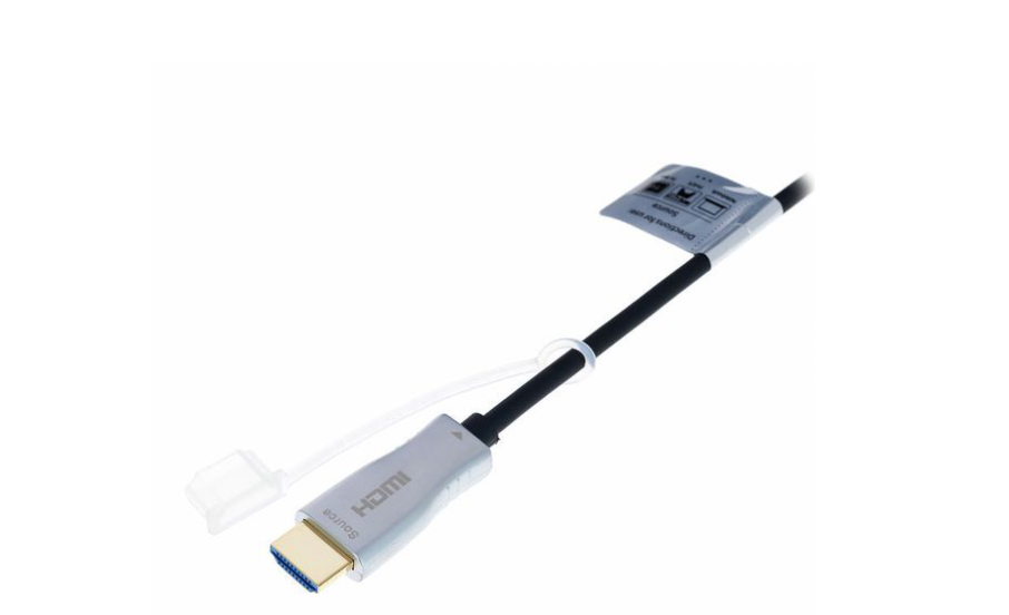 pro snake AOC HDMI A-A 100m - Computer Cable ( Video Cable )