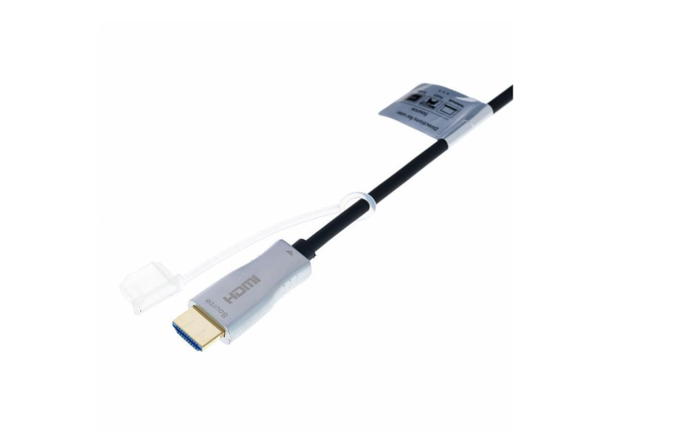pro snake AOC HDMI A-A 50m - Computer Cable ( Video Cable )