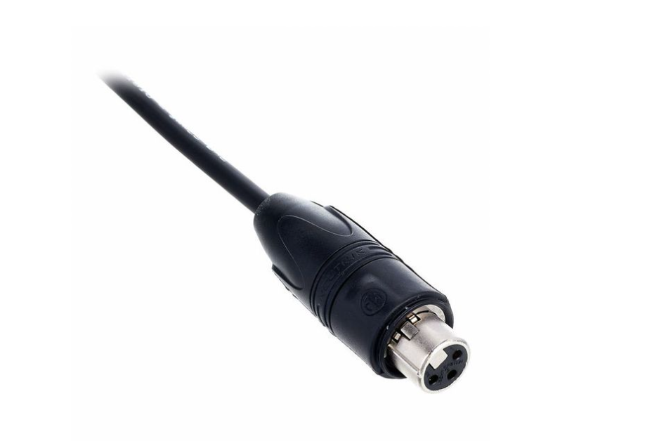 pro snake DMX AES/EBU Cable 5,0