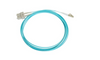 pro snake LWL Madi-Cable SC-LC 3m, OM4 - Optical Cable