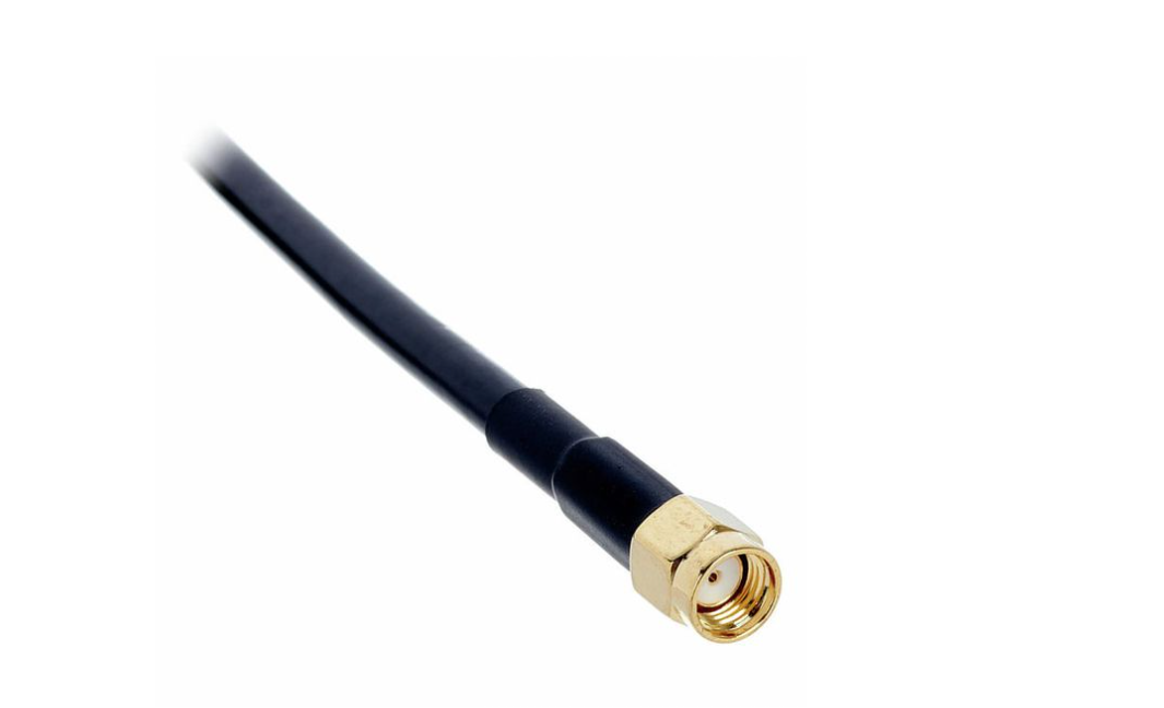 pro snake RP-SMA Antenna Cable 2m - Misc. Computer Cable