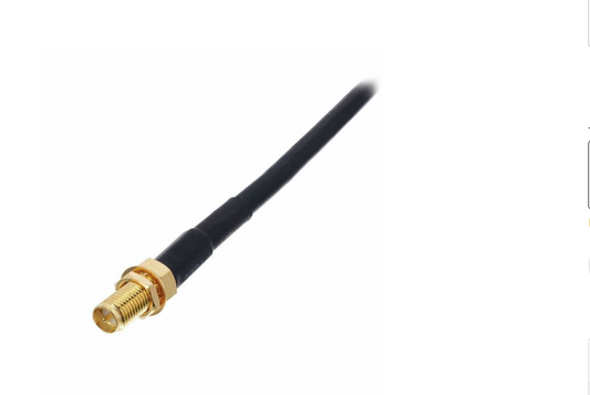 pro snake RP-SMA Antenna Cable 3m - Misc. Computer Cable