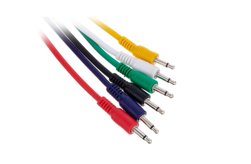 The sssnake DD1090 - Audio Cable