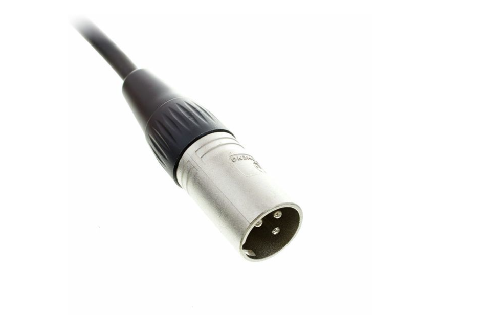 The sssnake DMX-Cable 1000/3