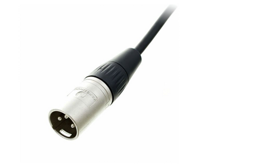 The sssnake DMX-Cable 500/3