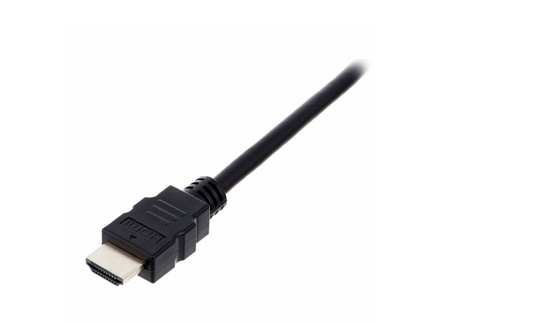 The sssnake HDMI - dvi Cable 2m - Computer Cable ( Video Cable )