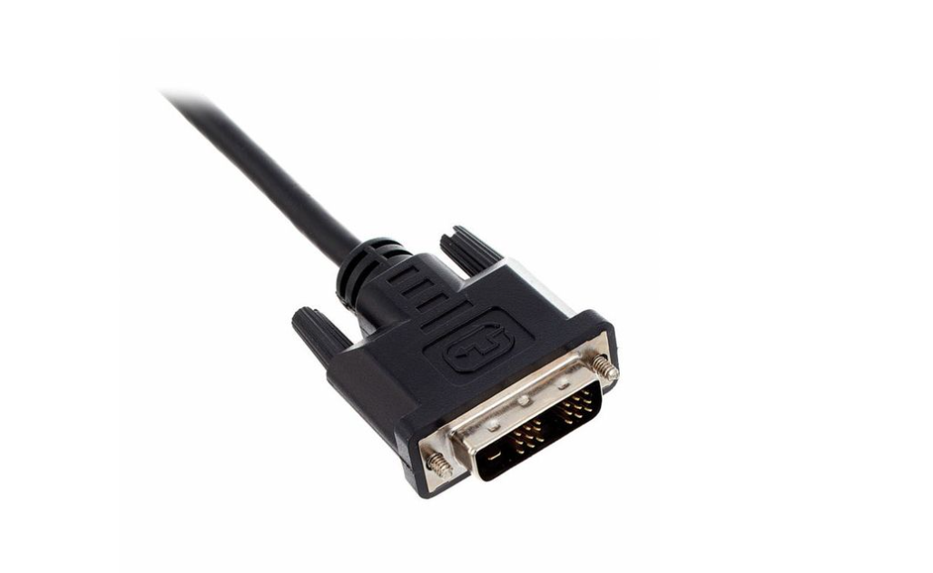 The sssnake HDMI - dvi Cable 2m - Computer Cable ( Video Cable )